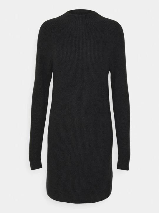 Foto van product Cocktailjurk Abercrombie & Fitch zwart