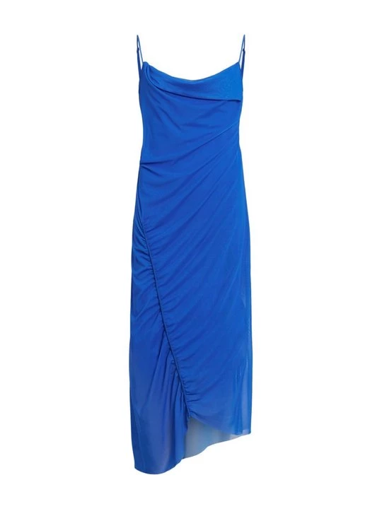 Foto van product Cocktailjurk AllSaints blauw