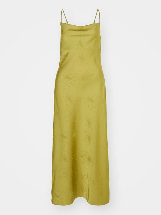 Foto van product Cocktailjurk AllSaints groen