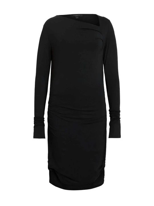 Foto van product Cocktailjurk AllSaints zwart