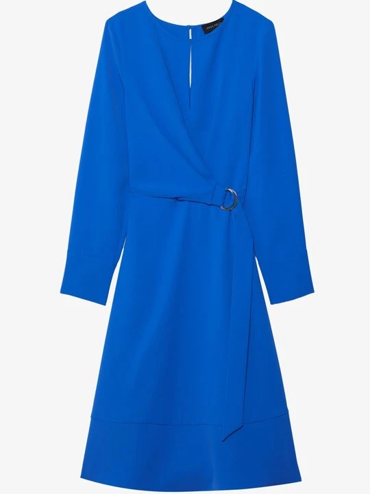 Foto van product Cocktailjurk Anna Field By Zalando blauw