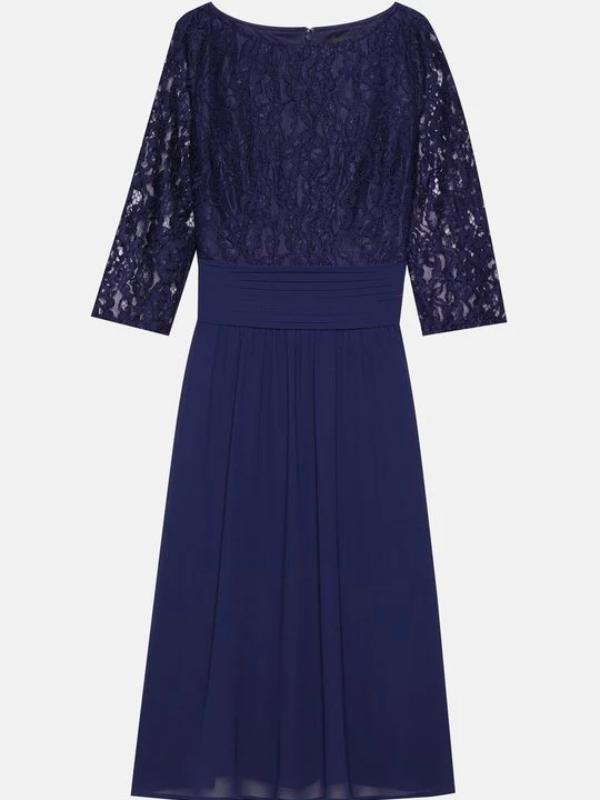 Foto van product Cocktailjurk Anna Field By Zalando donkerblauw