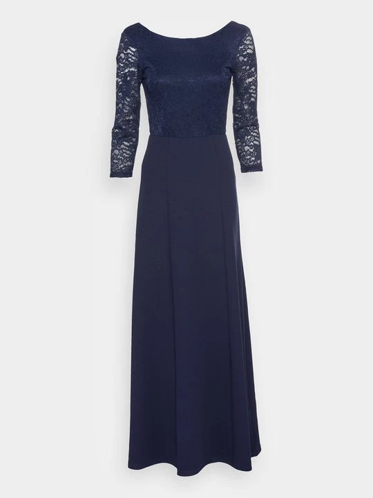 Foto van product Cocktailjurk Anna Field By Zalando donkerblauw