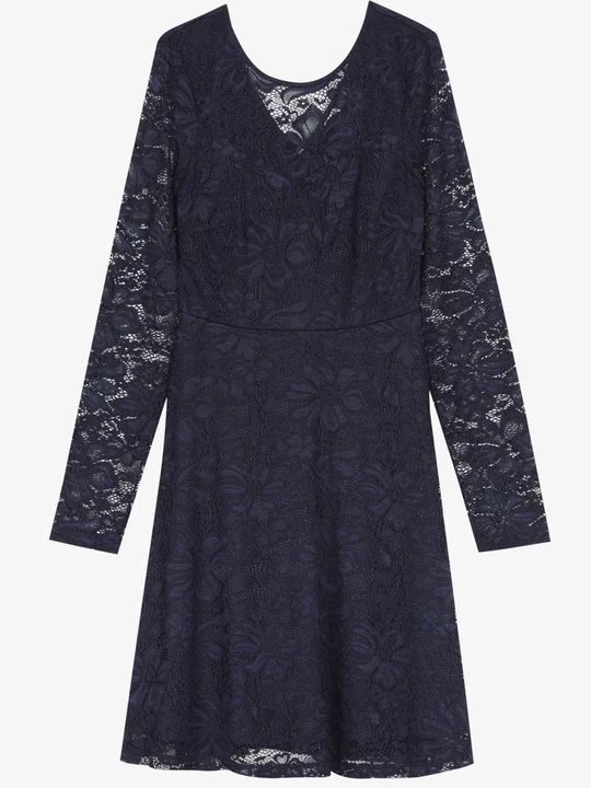 Foto van product Cocktailjurk Anna Field By Zalando donkerblauw