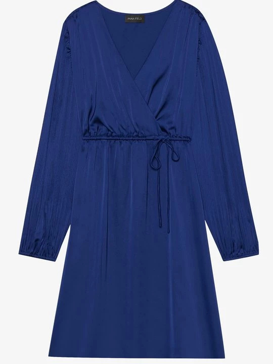 Foto van product Cocktailjurk Anna Field By Zalando donkerblauw