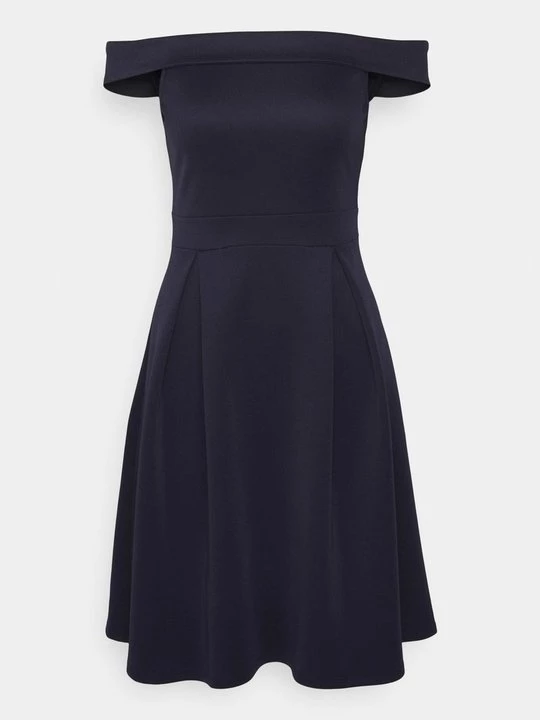Foto van product Cocktailjurk Anna Field By Zalando donkerblauw
