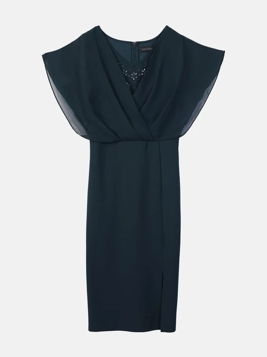 Foto van product Cocktailjurk Anna Field By Zalando donkerblauw