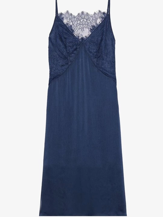 Foto van product Cocktailjurk Anna Field By Zalando donkerblauw