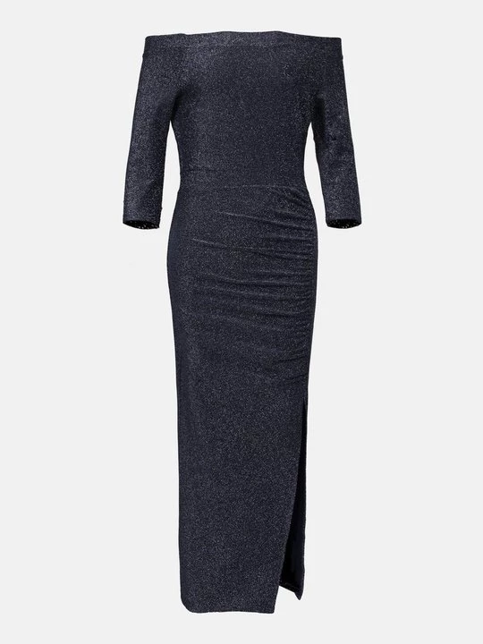 Foto van product Cocktailjurk Anna Field By Zalando donkerblauw