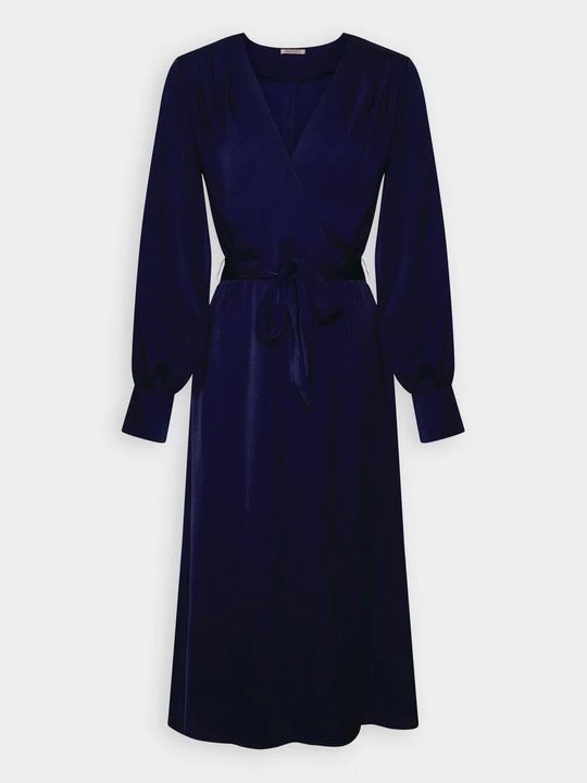 Foto van product Cocktailjurk Anna Field By Zalando donkerblauw