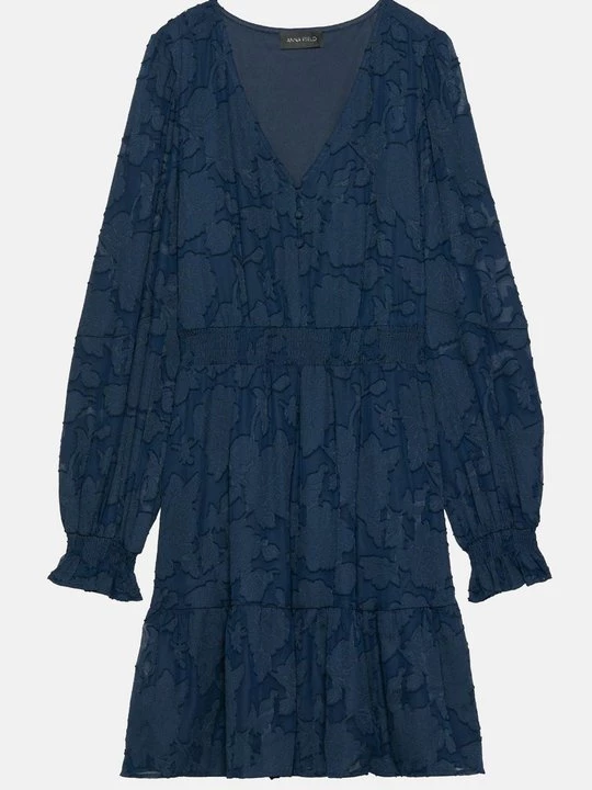 Foto van product Cocktailjurk Anna Field By Zalando donkerblauw