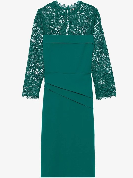 Foto van product Cocktailjurk Anna Field By Zalando groen
