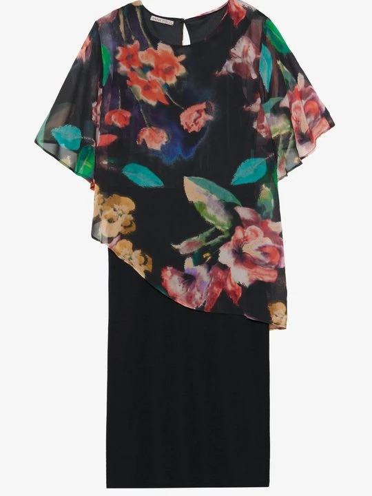 Foto van product Cocktailjurk Anna Field By Zalando zwart