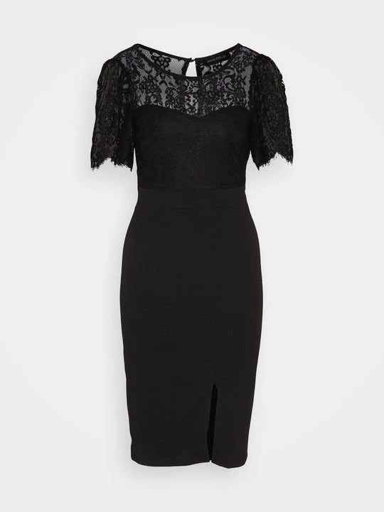 Foto van product Cocktailjurk Anna Field By Zalando zwart