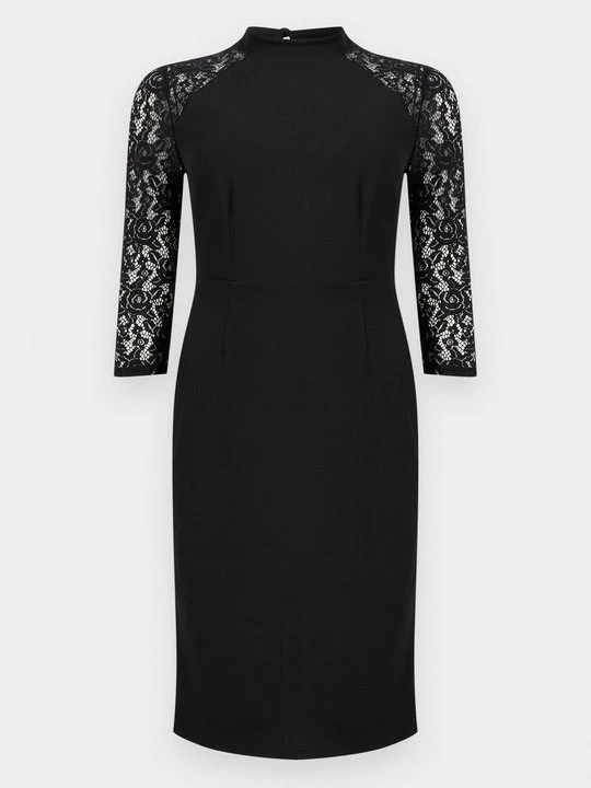 Foto van product Cocktailjurk Anna Field By Zalando zwart