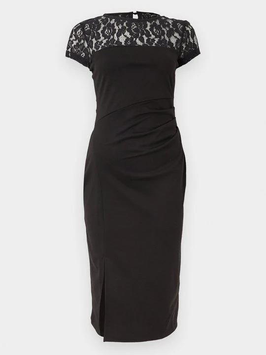 Foto van product Cocktailjurk Anna Field By Zalando zwart