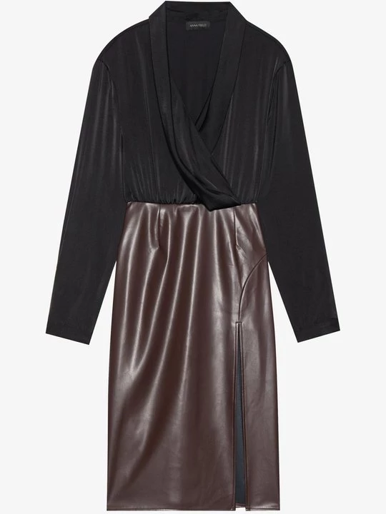 Foto van product Cocktailjurk Anna Field By Zalando zwart