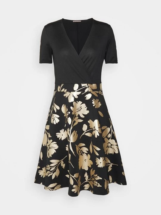 Foto van product Cocktailjurk Anna Field By Zalando zwart