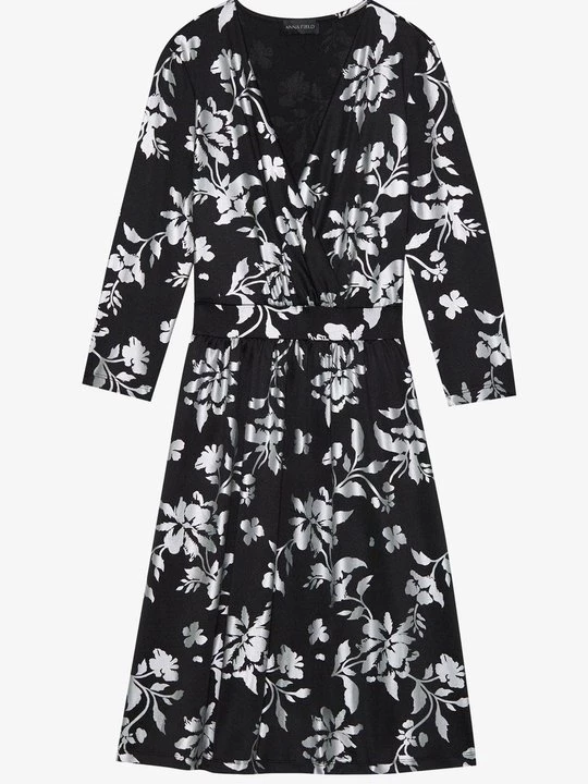 Foto van product Cocktailjurk Anna Field By Zalando zwart