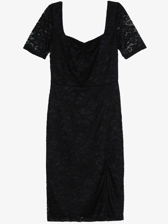 Foto van product Cocktailjurk Anna Field By Zalando zwart