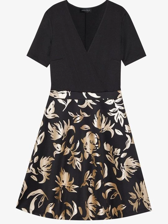 Foto van product Cocktailjurk Anna Field By Zalando zwart