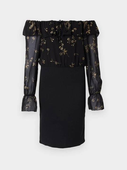 Foto van product Cocktailjurk Anna Field By Zalando zwart