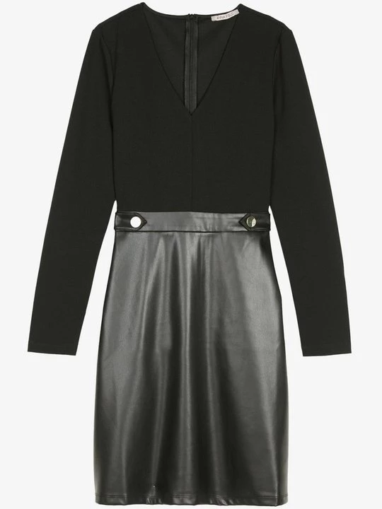 Foto van product Cocktailjurk Anna Field By Zalando zwart