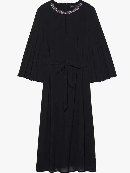 Foto van product Cocktailjurk Anna Field By Zalando zwart