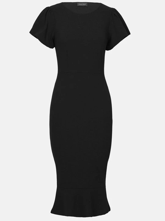 Foto van product Cocktailjurk Anna Field By Zalando zwart