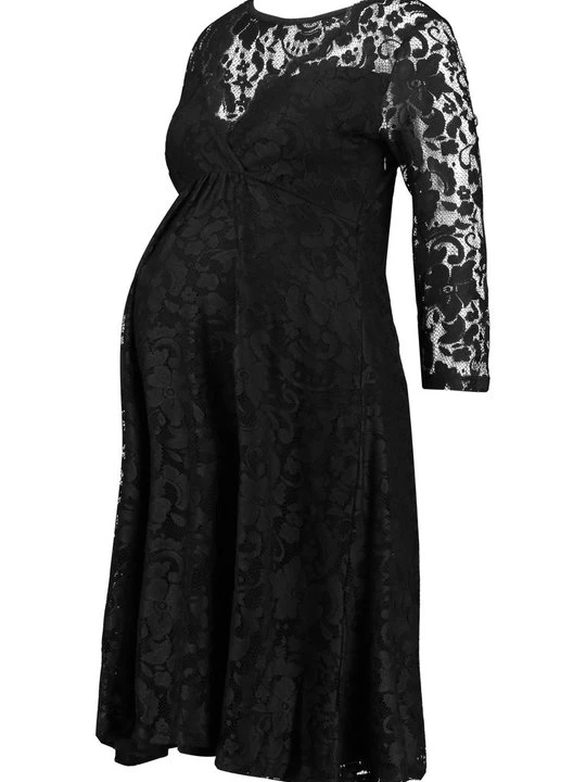 Foto van product Cocktailjurk Anna Field MAMA By Zalando zwart
