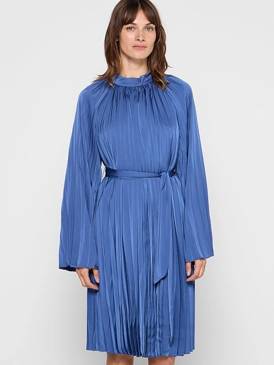 Foto van product Cocktailjurk Apart blauw