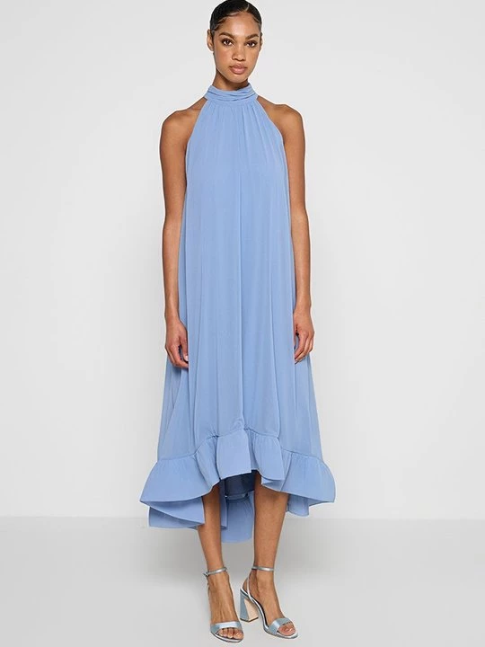 Foto van product Cocktailjurk Apart Glamour blauw