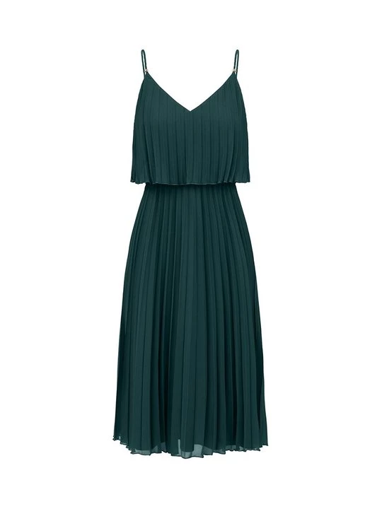 Foto van product Cocktailjurk Apart Glamour groen