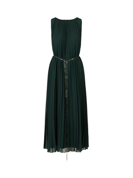 Foto van product Cocktailjurk Apart Glamour groen