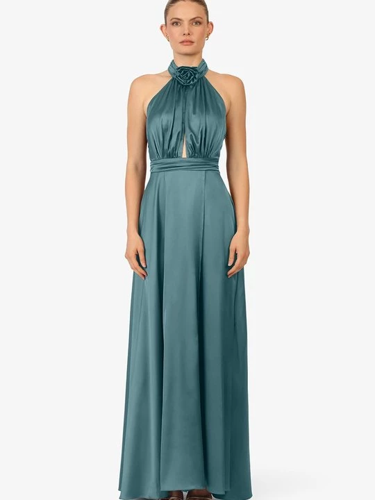 Foto van product Cocktailjurk Apart Glamour groen