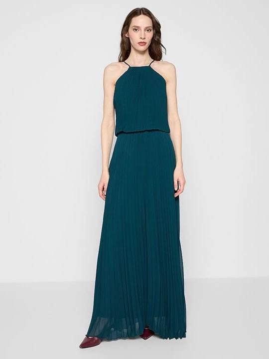 Foto van product Cocktailjurk Apart Glamour groen
