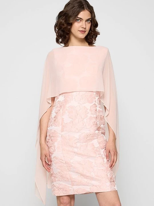 Foto van product Cocktailjurk Apart Glamour roze