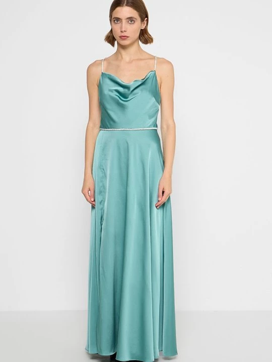 Foto van product Cocktailjurk Apart Glamour turquoise