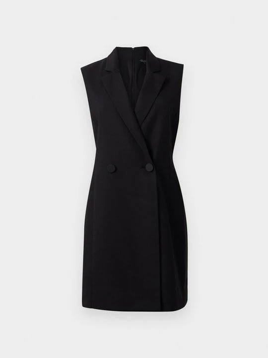 Foto van product Cocktailjurk Armani Exchange zwart