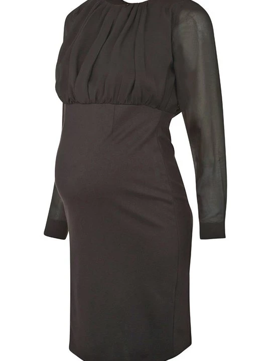 Foto van product Cocktailjurk Bellybutton zwart