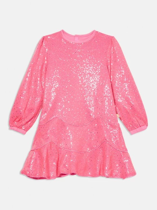 Foto van product Cocktailjurk Billieblush