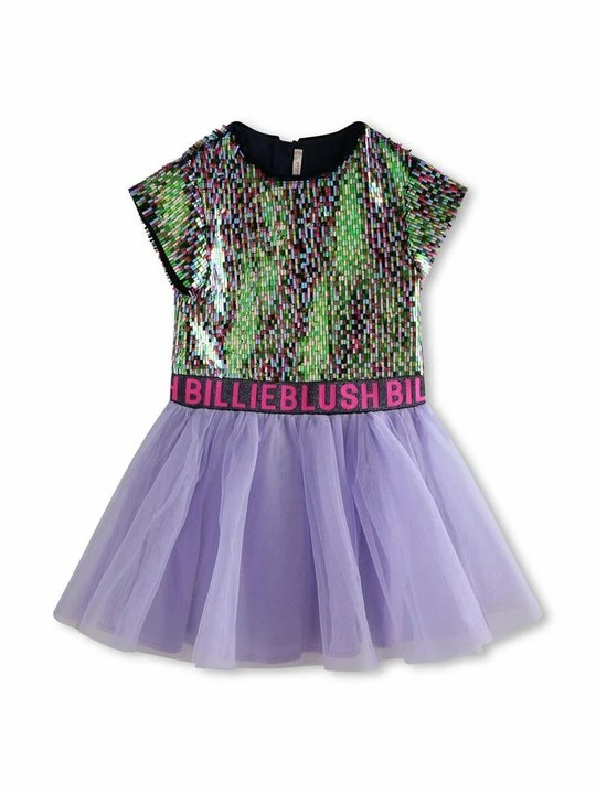 Foto van product Cocktailjurk Billieblush