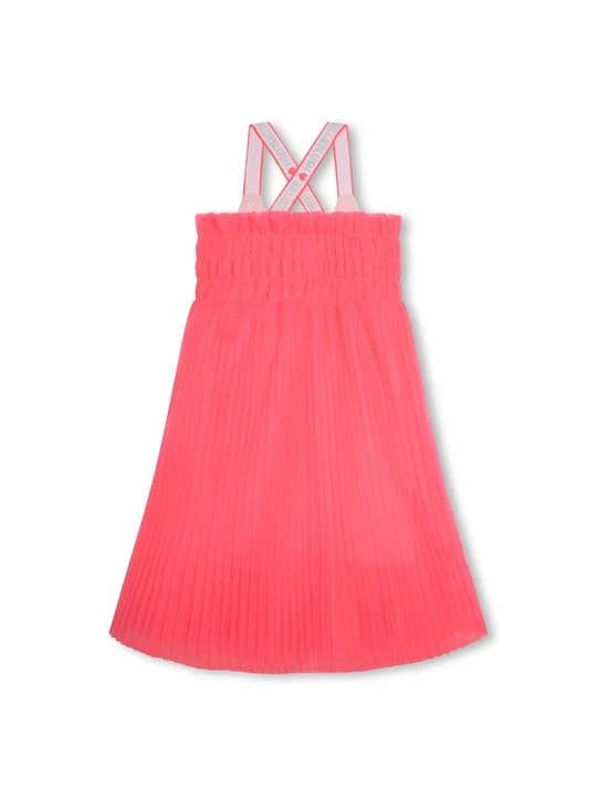 Foto van product Cocktailjurk Billieblush donkerroze