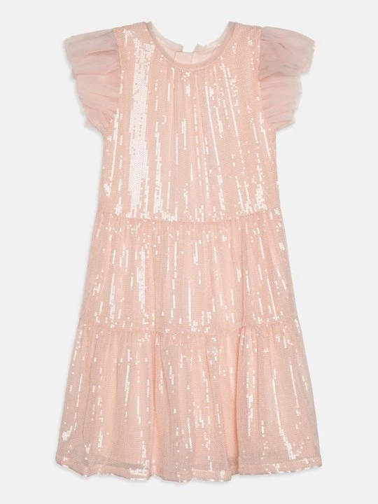 Foto van product Cocktailjurk Billieblush roze