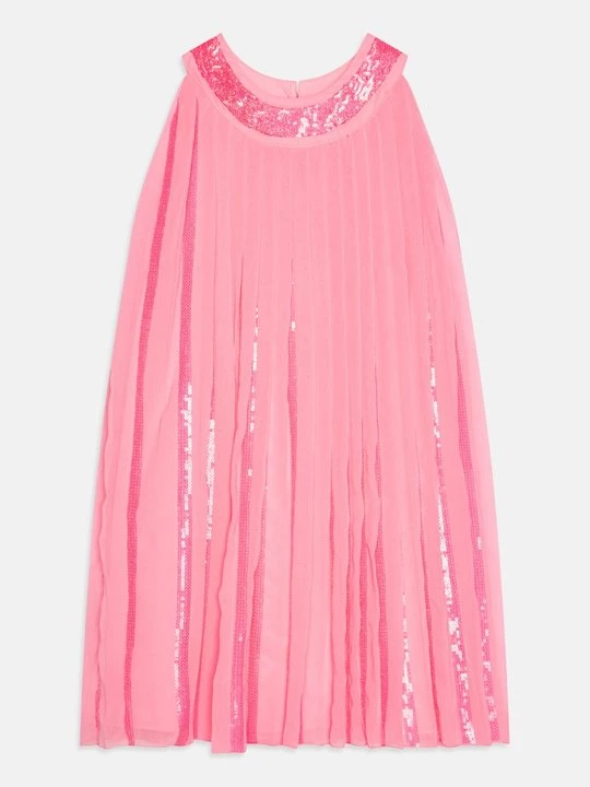 Foto van product Cocktailjurk Billieblush roze