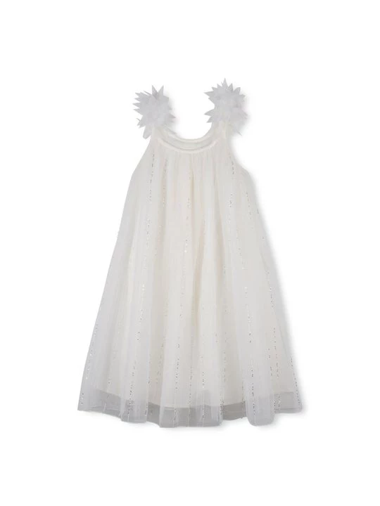 Foto van product Cocktailjurk Billieblush wit