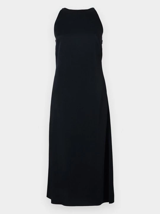 Foto van product Cocktailjurk Boss donkerblauw