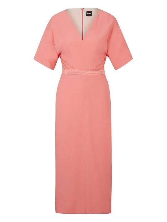 Foto van product Cocktailjurk Boss roze
