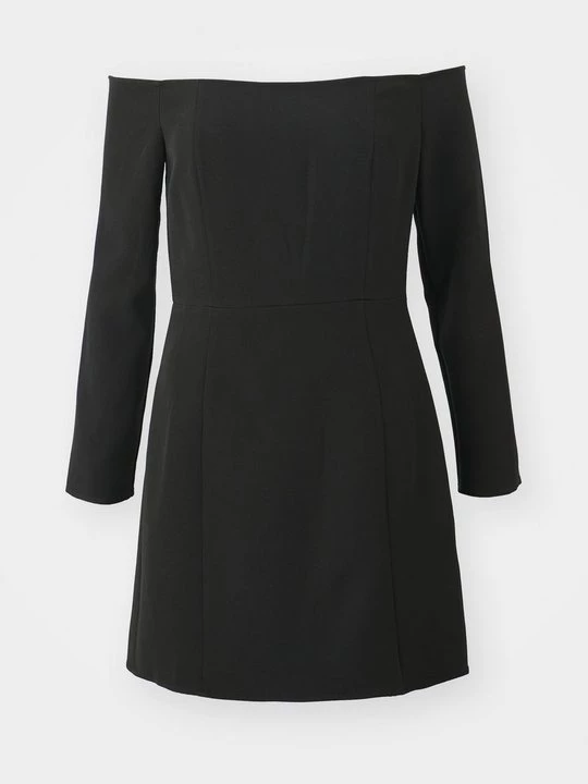 Foto van product Cocktailjurk Calvin Klein Jeans zwart