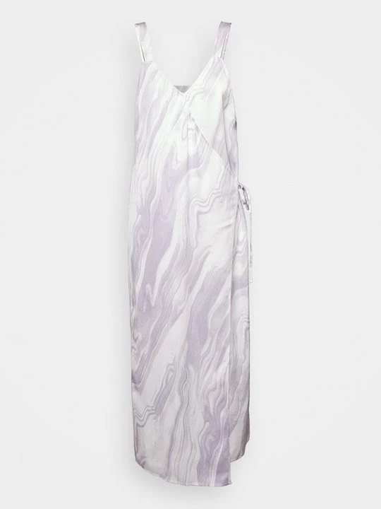 Foto van product Cocktailjurk Calvin Klein wit
